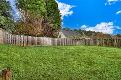 Tiny photo for 721 Wickham Drive, Evans, GA 30809 (MLS # 550498)