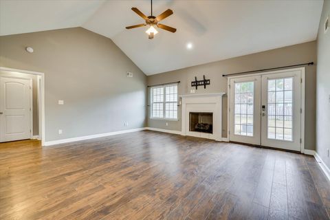 Tiny photo for 721 Wickham Drive, Evans, GA 30809 (MLS # 550498)