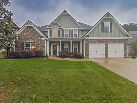 Photo of 133 Seaton Avenue, Grovetown, GA 30813 (MLS # 548652)