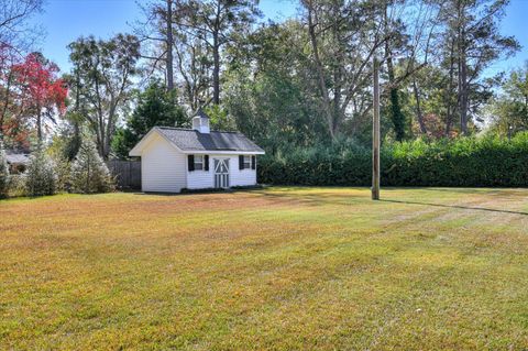 Tiny photo for 505 Anthony Road, Waynesboro, GA 30830 (MLS # 550629)