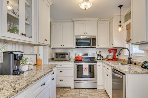 Tiny photo for 505 Anthony Road, Waynesboro, GA 30830 (MLS # 550629)