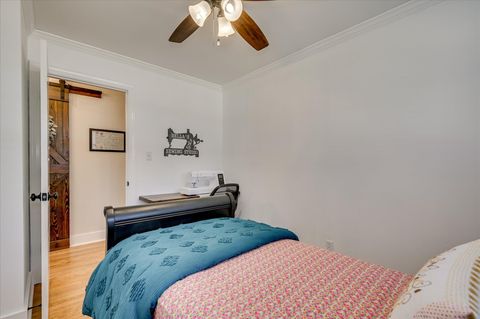 Tiny photo for 505 Anthony Road, Waynesboro, GA 30830 (MLS # 550629)