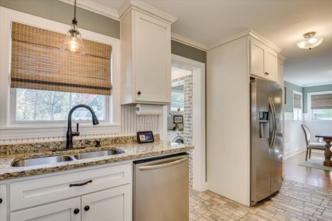 Tiny photo for 505 Anthony Road, Waynesboro, GA 30830 (MLS # 550629)