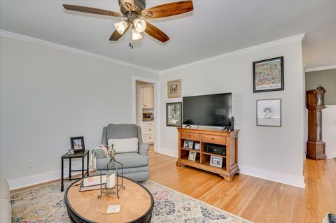 Tiny photo for 505 Anthony Road, Waynesboro, GA 30830 (MLS # 550629)