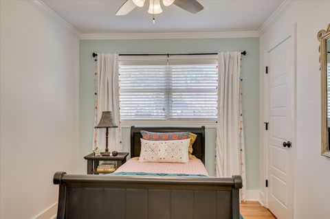 Tiny photo for 505 Anthony Road, Waynesboro, GA 30830 (MLS # 550629)