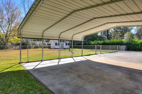 Tiny photo for 505 Anthony Road, Waynesboro, GA 30830 (MLS # 550629)