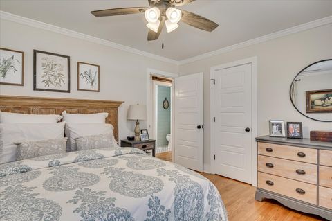 Tiny photo for 505 Anthony Road, Waynesboro, GA 30830 (MLS # 550629)