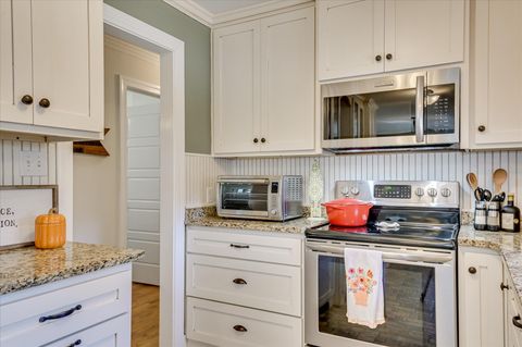 Tiny photo for 505 Anthony Road, Waynesboro, GA 30830 (MLS # 550629)