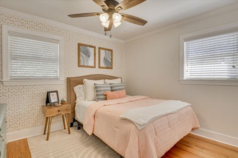 Tiny photo for 505 Anthony Road, Waynesboro, GA 30830 (MLS # 550629)