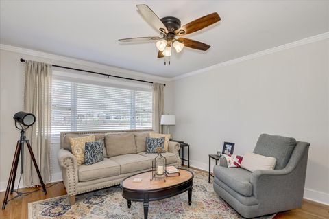 Tiny photo for 505 Anthony Road, Waynesboro, GA 30830 (MLS # 550629)