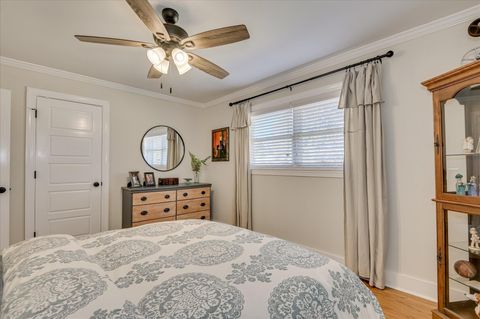 Tiny photo for 505 Anthony Road, Waynesboro, GA 30830 (MLS # 550629)