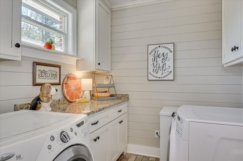 Tiny photo for 505 Anthony Road, Waynesboro, GA 30830 (MLS # 550629)