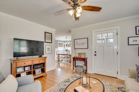 Tiny photo for 505 Anthony Road, Waynesboro, GA 30830 (MLS # 550629)