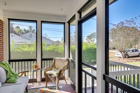 Tiny photo for 505 Anthony Road, Waynesboro, GA 30830 (MLS # 550629)