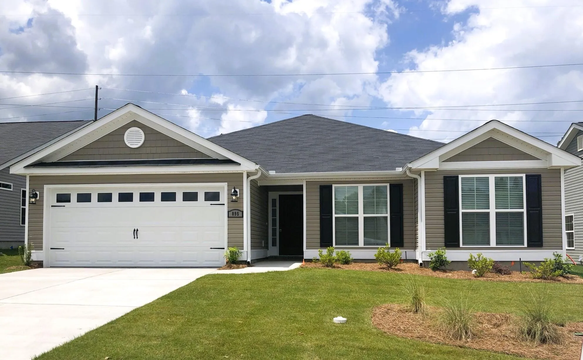 Augusta, Georgia 30909, United States, 3 Bedrooms Bedrooms, ,2 BathroomsBathrooms,Residential,Active,152947