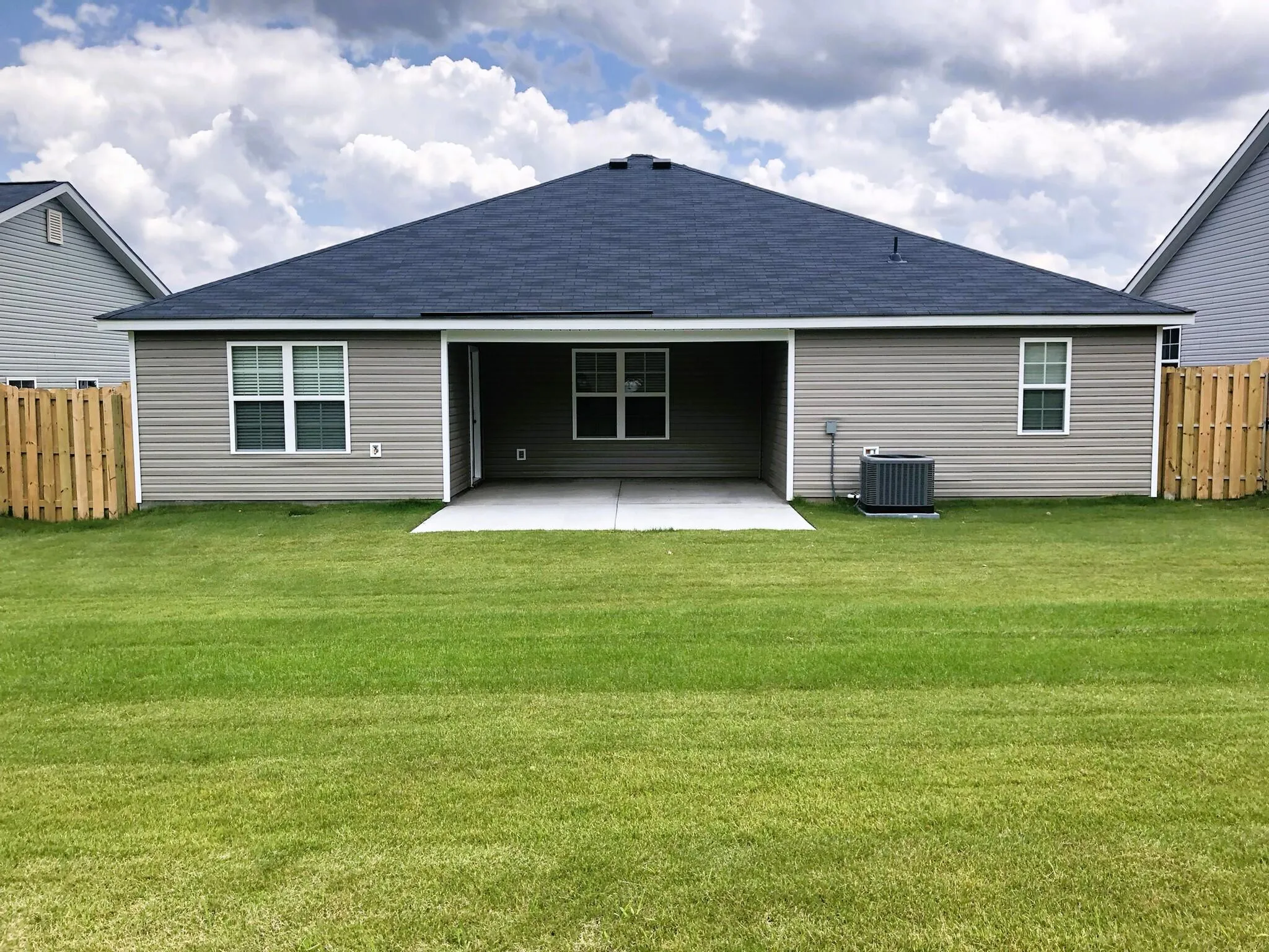 Augusta, Georgia 30909, United States, 3 Bedrooms Bedrooms, ,2 BathroomsBathrooms,Residential,Active,152947