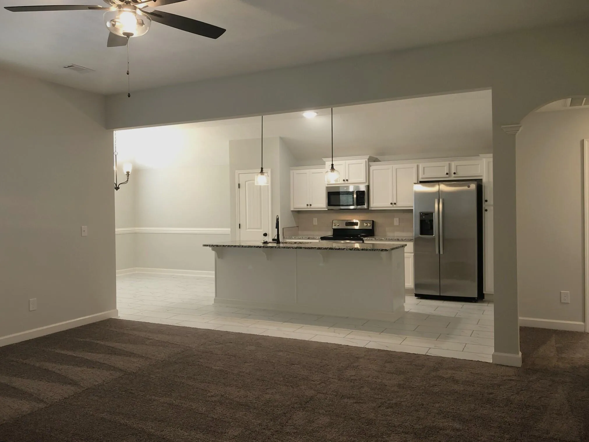 Augusta, Georgia 30909, United States, 3 Bedrooms Bedrooms, ,2 BathroomsBathrooms,Residential,Active,152947