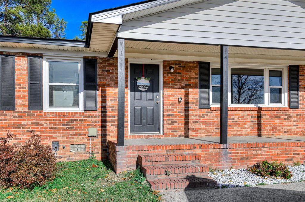 Photo of 3987 Braddock Street, Martinez, GA 30907 (MLS # 551433)