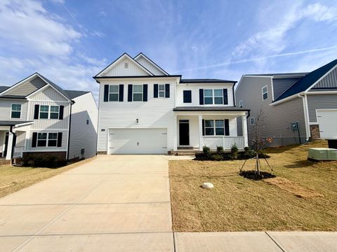 Photo of 1380 Admiral Avenue, Grovetown, GA 30813 (MLS # 546346)