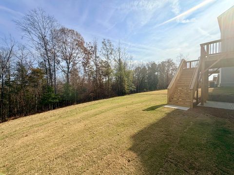 Tiny photo for 1380 Admiral Avenue, Grovetown, GA 30813 (MLS # 546346)