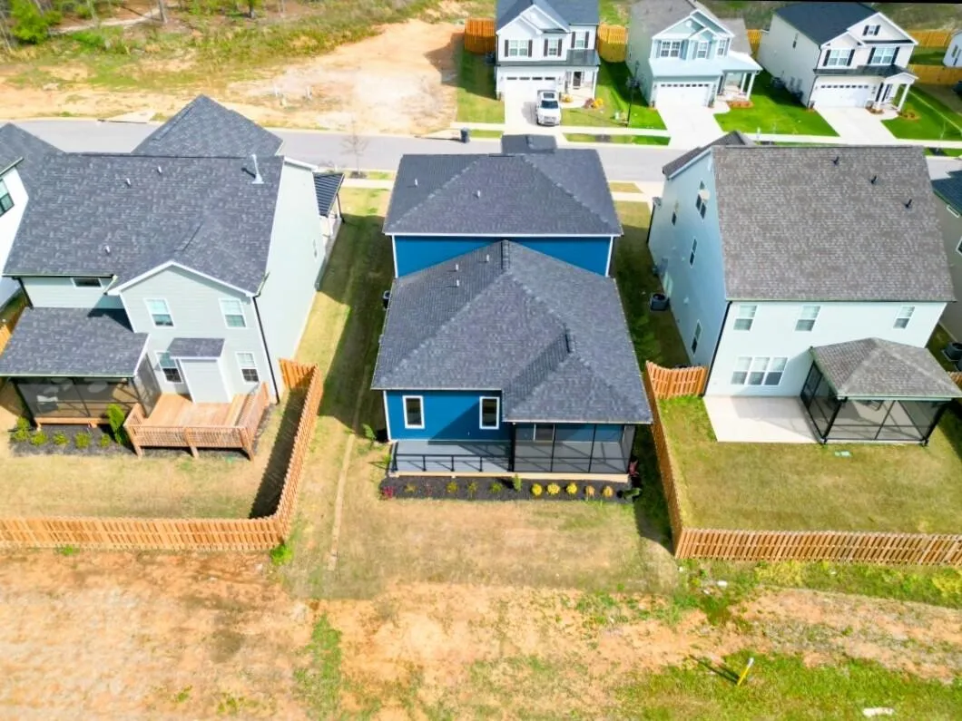 Grovetown, Georgia 30813, United States, 4 Bedrooms Bedrooms, ,3 BathroomsBathrooms,Residential,Active,64252