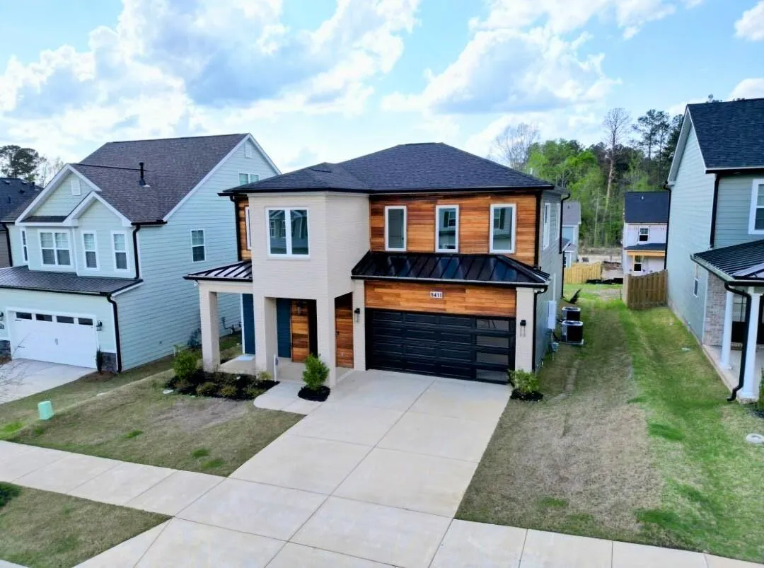 Grovetown, Georgia 30813, United States, 4 Bedrooms Bedrooms, ,3 BathroomsBathrooms,Residential,Active,64252