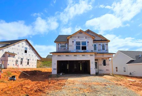 Photo of 214 Dublin Loop, Grovetown, GA 30813 (MLS # 546121) Photo of 214 Dublin Loop, Grovetown, GA 30813 (MLS # 546121)