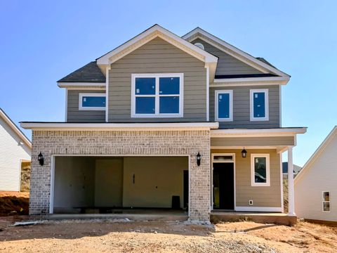 Photo of 214 Dublin Loop, Grovetown, GA 30813 (MLS # 546121)