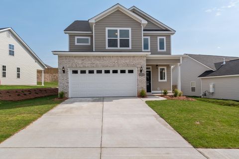 Photo of 214 Dublin Loop, Grovetown, GA 30813 (MLS # 546121)