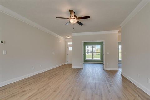 Tiny photo for 1679 Pine Ridge Dr N, Hephzibah, GA 30815 (MLS # 546235)