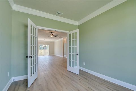 Tiny photo for 1679 Pine Ridge Dr N, Hephzibah, GA 30815 (MLS # 546235)