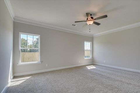 Tiny photo for 1679 Pine Ridge Dr N, Hephzibah, GA 30815 (MLS # 546235)