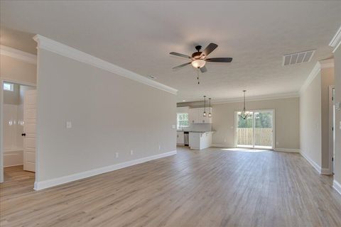 Tiny photo for 1679 Pine Ridge Dr N, Hephzibah, GA 30815 (MLS # 546235)