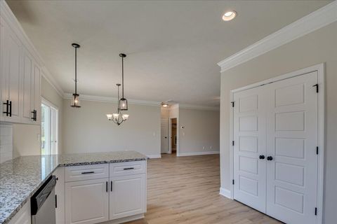 Tiny photo for 1679 Pine Ridge Dr N, Hephzibah, GA 30815 (MLS # 546235)