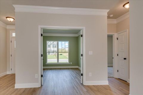 Tiny photo for 1679 Pine Ridge Dr N, Hephzibah, GA 30815 (MLS # 546235)