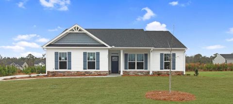 Photo of 1679 Pine Ridge Dr N, Hephzibah, GA 30815 (MLS # 546235) Photo of 1679 Pine Ridge Dr N, Hephzibah, GA 30815 (MLS # 546235)