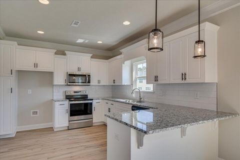 Tiny photo for 1679 Pine Ridge Dr N, Hephzibah, GA 30815 (MLS # 546235)