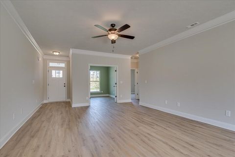Tiny photo for 1679 Pine Ridge Dr N, Hephzibah, GA 30815 (MLS # 546235)
