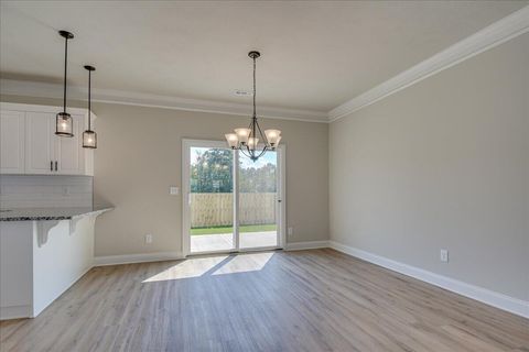 Tiny photo for 1679 Pine Ridge Dr N, Hephzibah, GA 30815 (MLS # 546235)