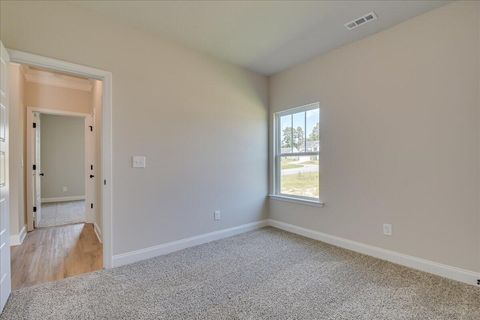 Tiny photo for 1679 Pine Ridge Dr N, Hephzibah, GA 30815 (MLS # 546235)