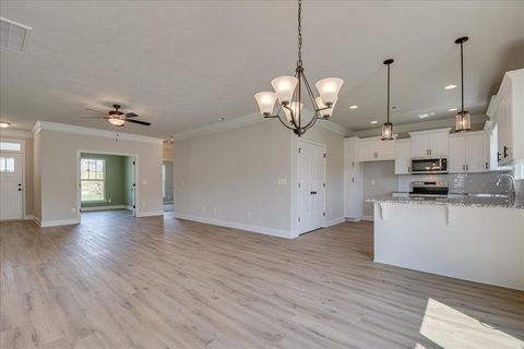 Tiny photo for 1679 Pine Ridge Dr N, Hephzibah, GA 30815 (MLS # 546235)