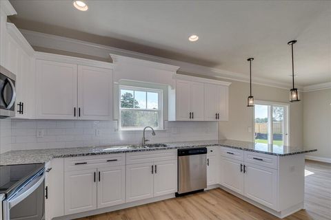 Tiny photo for 1679 Pine Ridge Dr N, Hephzibah, GA 30815 (MLS # 546235)