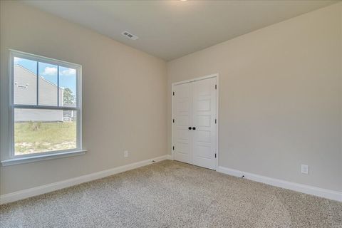 Tiny photo for 1679 Pine Ridge Dr N, Hephzibah, GA 30815 (MLS # 546235)