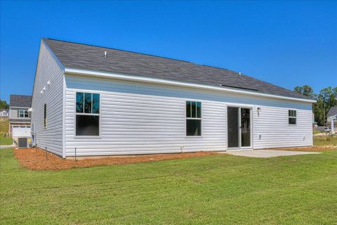 Tiny photo for 1679 Pine Ridge Dr N, Hephzibah, GA 30815 (MLS # 546235)
