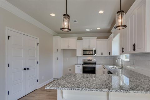 Tiny photo for 1679 Pine Ridge Dr N, Hephzibah, GA 30815 (MLS # 546235)