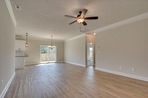 Tiny photo for 1679 Pine Ridge Dr N, Hephzibah, GA 30815 (MLS # 546235)