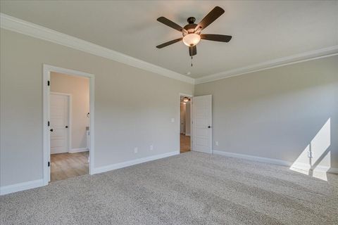 Tiny photo for 1679 Pine Ridge Dr N, Hephzibah, GA 30815 (MLS # 546235)