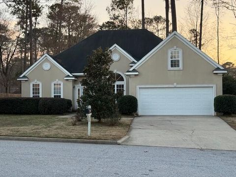 Photo of 1330 Shadow Oak Drive, Evans, GA 30809 (MLS # 552823)