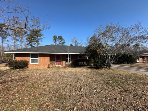 Photo of 4431 Roxbury Drive, Evans, GA 30809 (MLS # 551949)