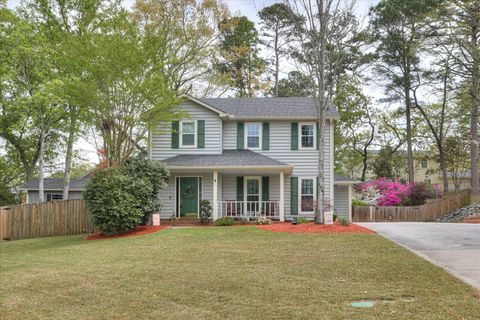Photo of 413 Deepwood Place, North Augusta, SC 29841 (MLS # 553761)